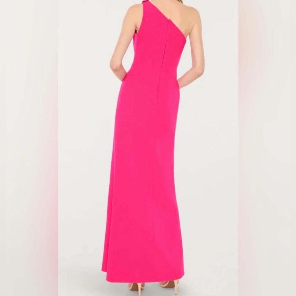 Likely Navy Blue Women's Gown - Picture 7 of 7